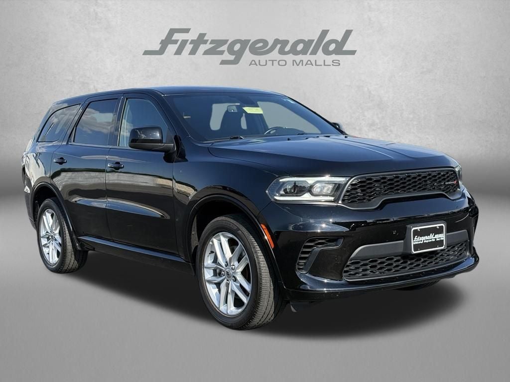 2024 Dodge Durango GT AWD
