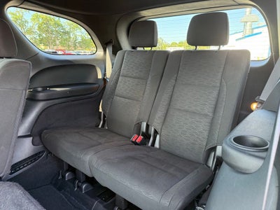 2024 Dodge Durango GT AWD