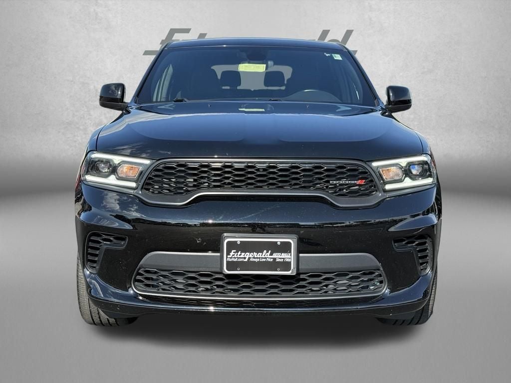 2024 Dodge Durango GT AWD