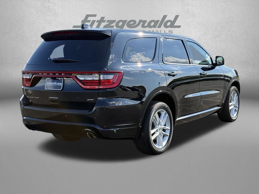 2024 Dodge Durango GT AWD