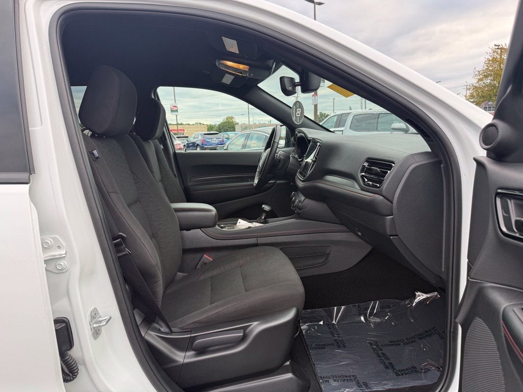 2026 Dodge Durango GT AWD
