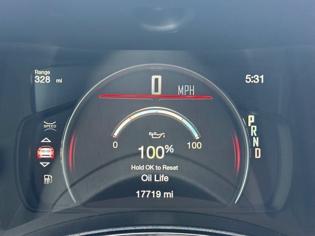 2026 Dodge Durango GT AWD