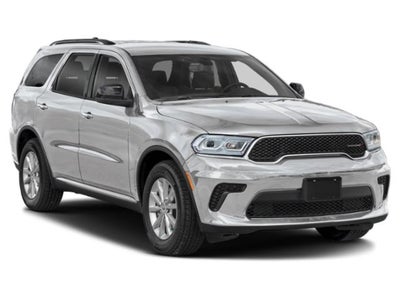 2026 Dodge Durango GT AWD