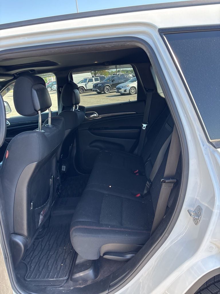 2016 Jeep Grand Cherokee 75th Anniversary