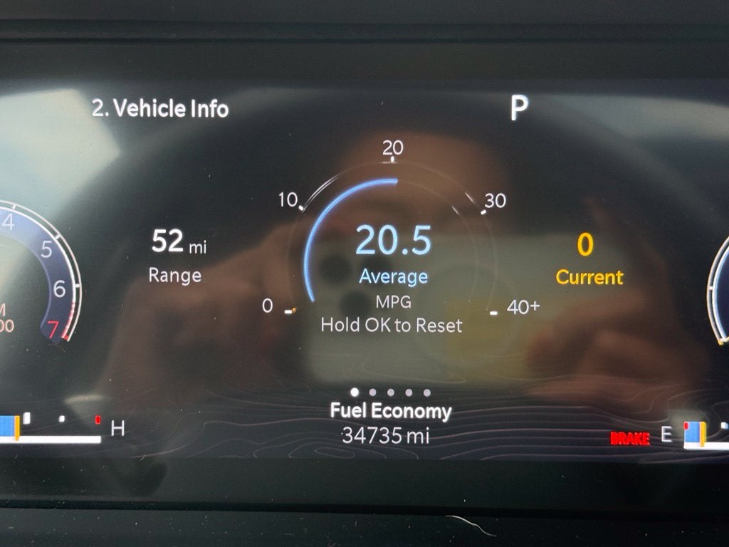 2023 Jeep Grand Cherokee L Laredo 4x4