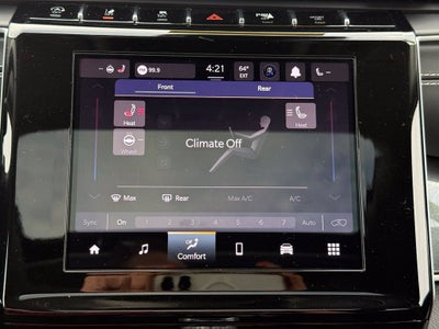 2023 Jeep Grand Cherokee L Laredo 4x4