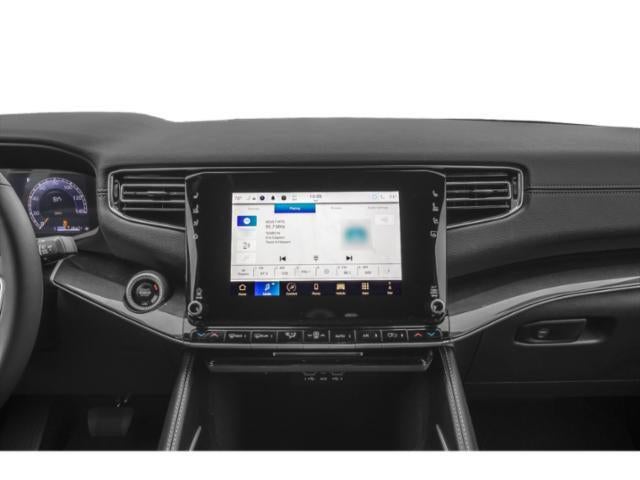 2024 Jeep Wagoneer Series III 4x4