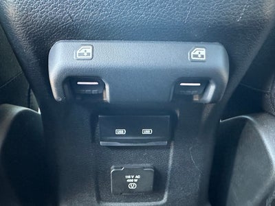 2023 Jeep Gladiator Rubicon 4x4