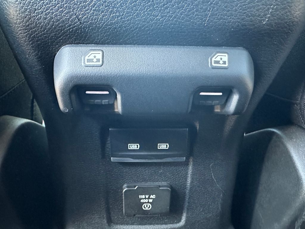 2023 Jeep Gladiator Rubicon 4x4