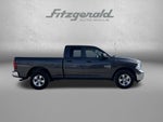 2024 RAM 1500 Classic SLT Quad Cab 4x4 6'4' Box