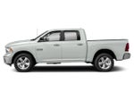 2018 RAM 1500 Harvest Crew Cab 4x4 5'7' Box