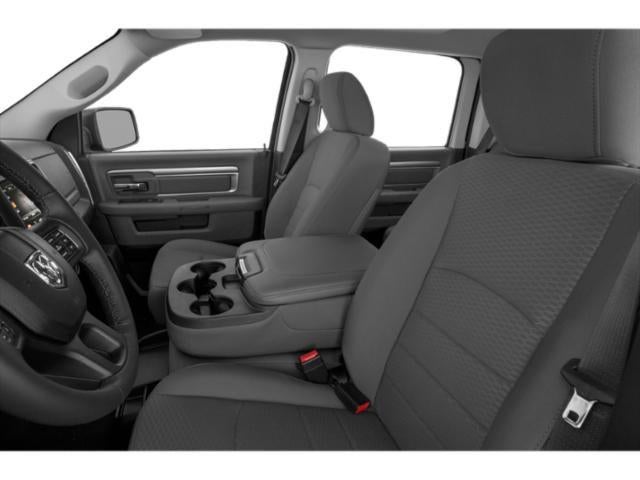 2018 RAM 1500 Harvest Crew Cab 4x4 5'7' Box
