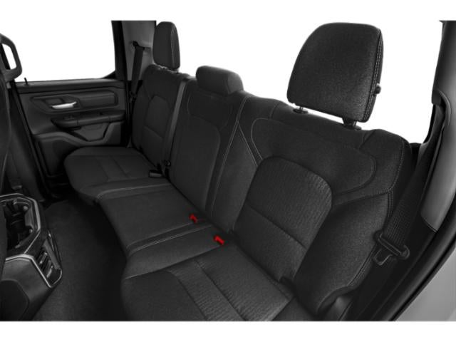 2022 RAM 1500 Tradesman Quad Cab 4x4 6'4' Box