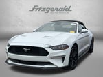 2023 Ford Mustang EcoBoost Premium Convertible