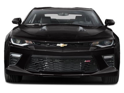 2017 Chevrolet Camaro SS 1SS