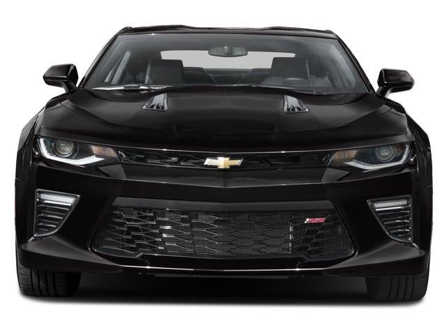 2017 Chevrolet Camaro SS 1SS