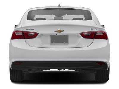 2016 Chevrolet Malibu 1LT
