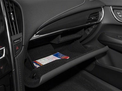 2014 Cadillac ATS Standard