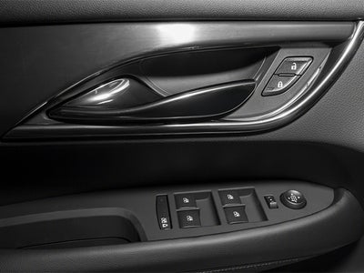 2014 Cadillac ATS Standard