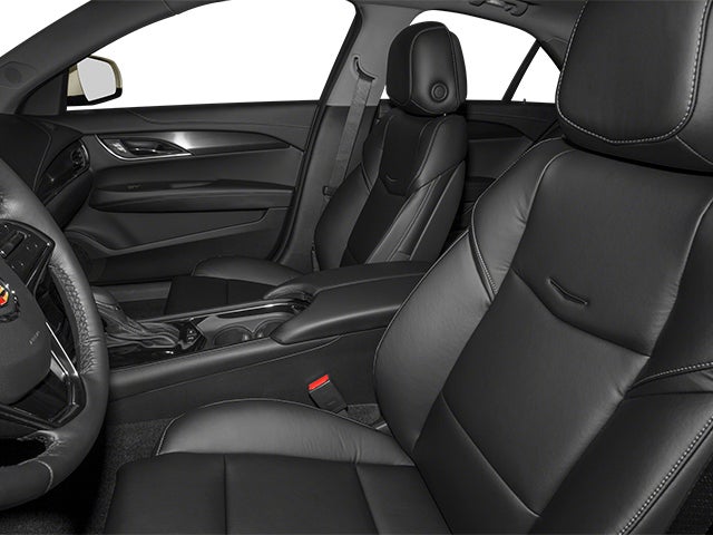 2014 Cadillac ATS Standard