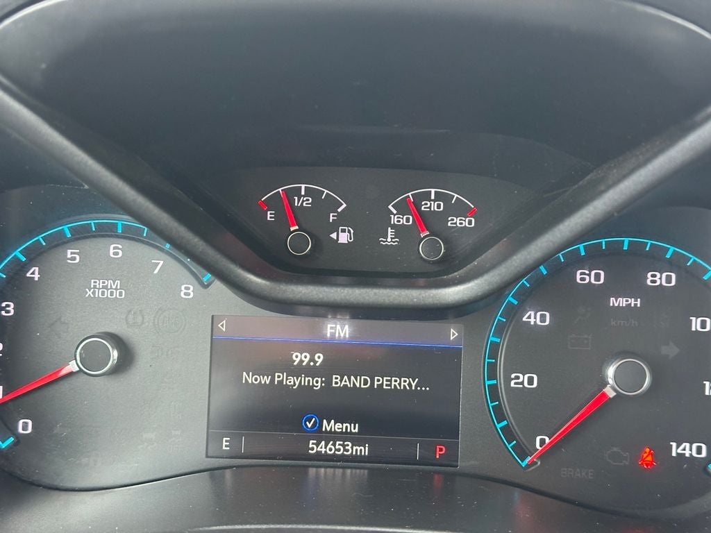 2022 Chevrolet Colorado 4WD Crew Cab Short Box ZR2