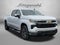 2024 Chevrolet Silverado 1500 4WD Crew Cab Standard Bed LT