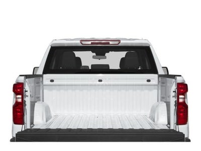 2024 Chevrolet Silverado 1500 4WD Crew Cab Short Bed LT with 2FL