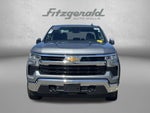 2024 Chevrolet Silverado 1500 4WD Crew Cab Short Bed LT with 2FL