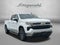 2022 Chevrolet Silverado 1500 4WD Crew Cab Standard Bed LT