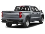 2025 Chevrolet Silverado 1500 4WD Crew Cab Standard Bed LT