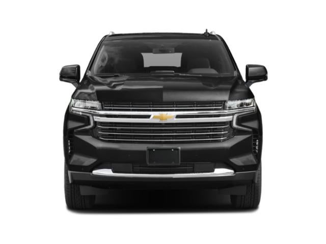 2024 Chevrolet Tahoe 4WD LT