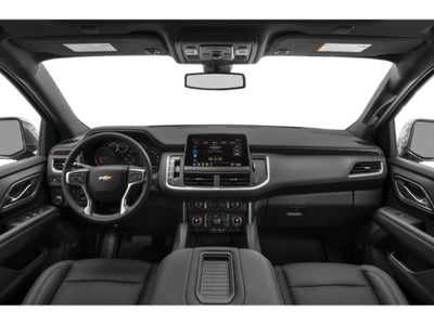 2024 Chevrolet Tahoe 4WD LT