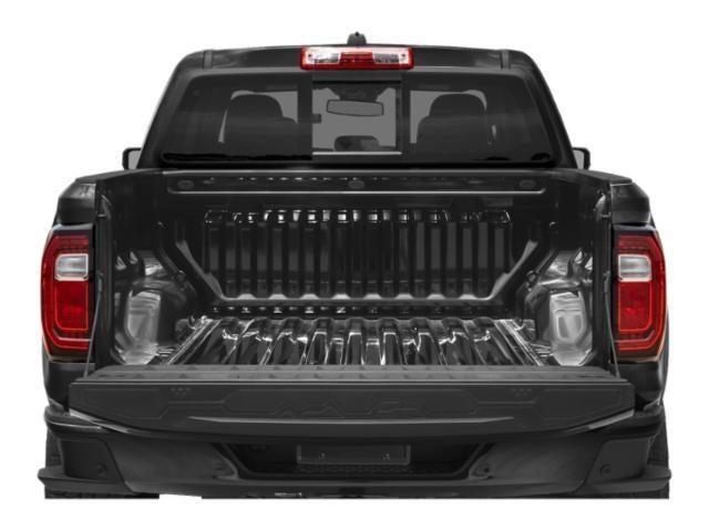 2023 GMC Canyon 4WD Crew Cab Short Box AT4X