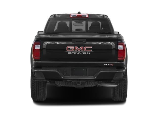 2023 GMC Canyon 4WD Crew Cab Short Box AT4X