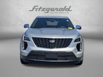 2022 Cadillac XT4 Luxury