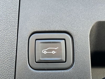 2021 Cadillac XT4 AWD Luxury