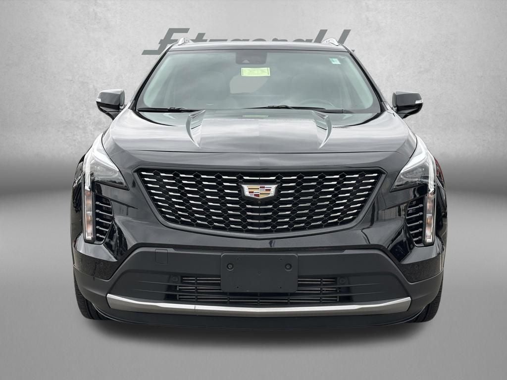 2023 Cadillac XT4 AWD Premium Luxury