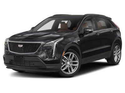 2023 Cadillac XT4 AWD Sport