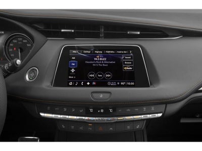 2023 Cadillac XT4 AWD Sport