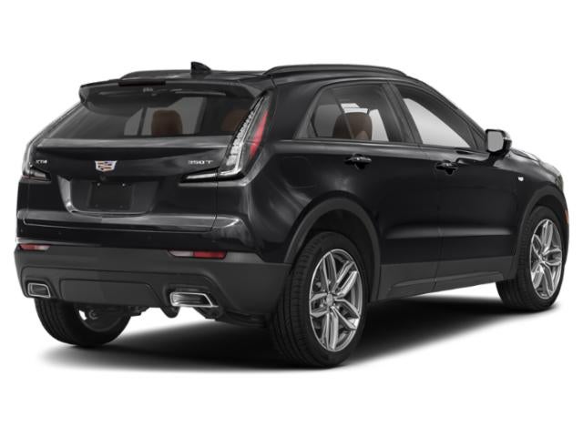 2023 Cadillac XT4 AWD Sport