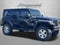 2009 Jeep Wrangler Unlimited Sahara