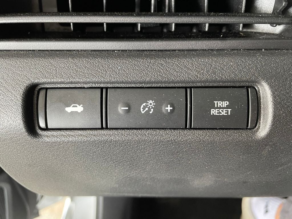 2023 Nissan Altima SV FWD