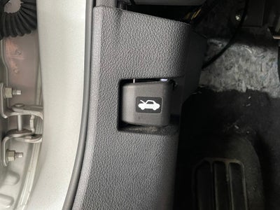 2023 Nissan Altima SV FWD