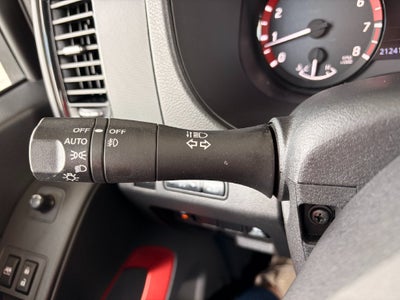 2023 Nissan Frontier Crew Cab PRO-4X 4x4