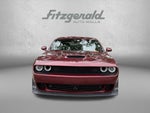2021 Dodge Challenger R/T Scat Pack Widebody