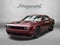 2021 Dodge Challenger R/T Scat Pack Widebody