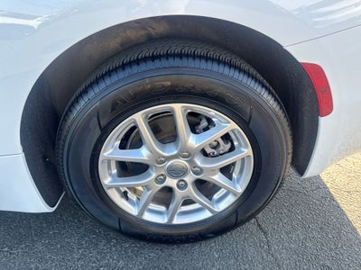 2024 Chrysler Pacifica Touring