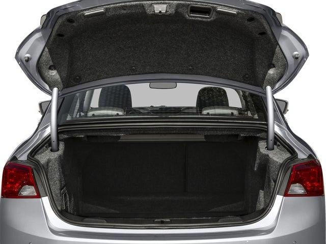 2017 Chevrolet Impala 1LT