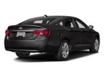 2017 Chevrolet Impala 1LT