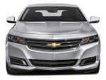 2017 Chevrolet Impala 1LT